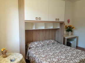 Гостиница B&B Il Girasole  Галли́поли